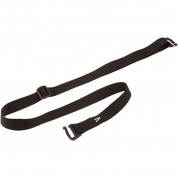 Boundary Acc Strap Black | Durable & Stylish Design