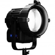 Lupo Dayled 2000 Pro Daylight Fresnel Manual Yoke