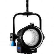 Lupo Dayled 2000 Pro Daylight Fresnel Manual Yoke