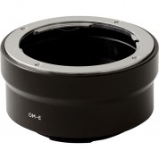 Olympus Om To Sony E-mount Adapter - Urth Manual Lens Mount