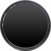 Hoya Variable Density Nd Filter 52mm 1.5-9 Stop