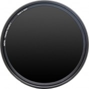 Hoya Variable Density Ii Nd Filter 58mm 1.5-9 Stop