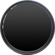 Hoya Variable Density Ii Nd Filter 62mm 1.5-9 Stop