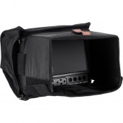 Portabrace Monitor Case Fold-out Visor Lilliput A7s 7