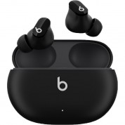 Beats Studio Buds Noise-canceling Wireless Earbuds Black