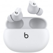 Beats Studio Buds Noise-canceling Wireless Earbuds White