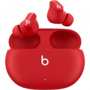 Beats Studio Buds Noise-canceling Wireless Earbuds Red