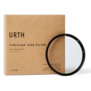 Urth 39mm Uv Lens Filter For Camera