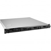 Asustor Lockerstor 4rd 4-bay 1u Rackmount Nas Enclosure