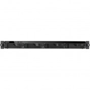 Asustor Lockerstor 4rd 4-bay 1u Rackmount Nas Enclosure