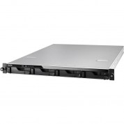 Asustor Lockerstor 4rd 4-bay 1u Rackmount Nas Enclosure