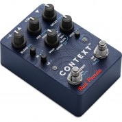 Red Panda Context 2 Algorithmic Reverb Pedal