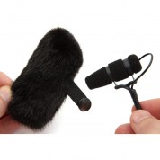 Bubblebee Windkiller Se For Dpa 4097 Microphone