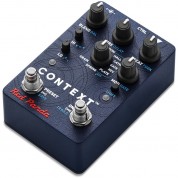 Red Panda Context 2 Algorithmic Reverb Pedal