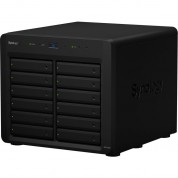 Synology Dx1215ii 12-bay Expansion Unit