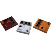 Kuassa Efektor Distortion Bundle - Distortion, Fuzz, Overdrive