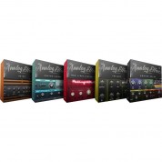 Presonus Analog Effects Plug-in Bundle Download