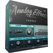 Presonus Analog Chorus Plug-in Download