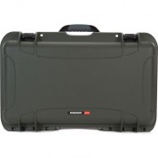 Nanuk 935 Wheeled Hard Case With Foam Insert