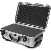 Nanuk 935 Wheeled Hard Case With Foam Insert