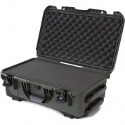 Nanuk 935 Wheeled Hard Case With Foam Insert