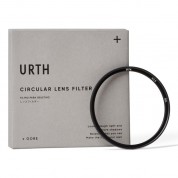 Urth 40.5mm Uv Lens Filter Plus+ For Enhanced Photography