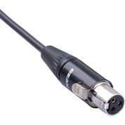 Schoeps K 5 L-ta3 Lemo To Mini Xlr Cable 16ft