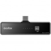 Godox Movelink Uc Rx Wireless Receiver For Mobile Devices