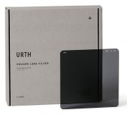 Urth Nd Filter Plus+ 100x100mm 5-stop