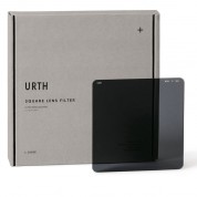 Urth Nd Filter Plus+ 100x100mm 3-stop