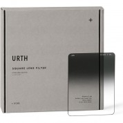 Urth Soft-edge Graduated Nd Filter 75x100mm 3-stop