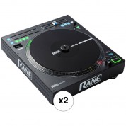 Rane Dj Twelve Mkii 12