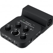 Roland Go:mixer Pro-x Smartphone Audio Mixer