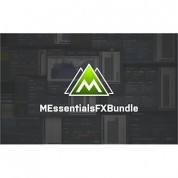 Meldaproduction Messentialsfxbundle 10 Effect Plug-ins Download