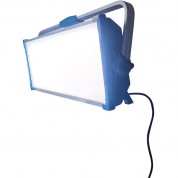 500w Bi-color Led Panel Soft Light With Dmx By Digitalfoto