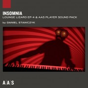 Aas Insomnia Sound Pack For Lounge Lizard Ep-4