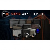 Overloud Supercabinet Bundle - 10 Libraries