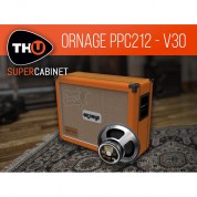 Overloud Orange Ppc212 V30 Ir Library For Th-u Supercabinet