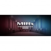 Vienna Symphonic Library Mirx Synchron Stage Reverb