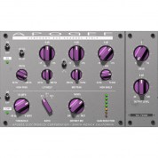 Apogee Symphony Ecs Channel Strip Plug-in Download