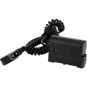 Andycine D-tap To Nikon En-el15 Dummy Battery Cable