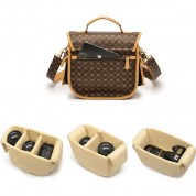 Rofozzi Creator Camera Bag - Compact & Stylish Design