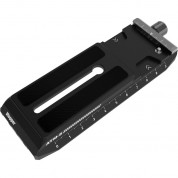 Andycine Arca-compatible Quick Release Clamp Manfrotto Plate