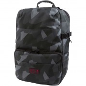 Hex Technical Backpack Glacier Camo