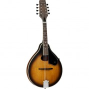 Tanglewood Teardrop Mandolin Vintage Sunburst Gloss