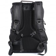 K&f Concept Multi-functional Camera Travel Backpack Black