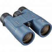 Bushnell 8x42 H2o Roof Prism Binoculars Dark Blue