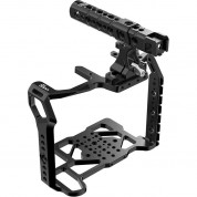 Canon C70 8sinn Cage With Top Handle Pro