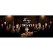 Vienna Symphonic Library Synchron Strings Bundle Download