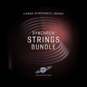 Vienna Symphonic Library Synchron Strings Bundle Download